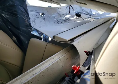 2017 Lexus Gx 460 z USA, uszkodzony, nr VIN JTJBM7FX1H5162550